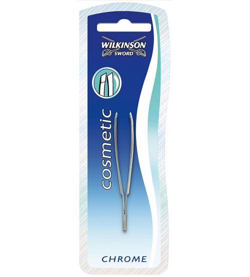 Wilkinson Sword Angled (Slanted) Tweezers